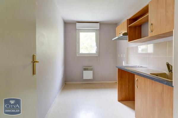 Appartement à vendre 2 pièces 47m²