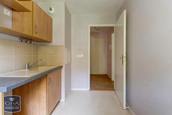 Appartement à vendre 2 pièces 47m²