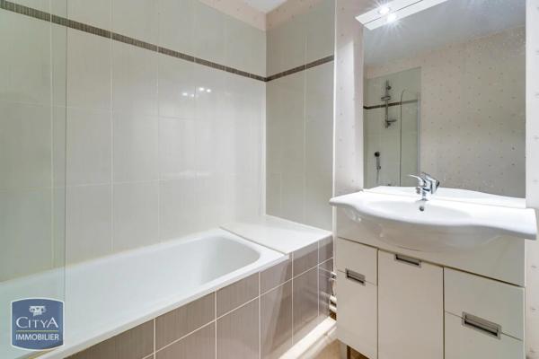 Appartement à vendre 2 pièces 47m²