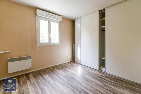 Appartement à vendre 2 pièces 47m²