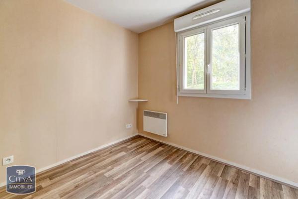 Appartement à vendre 2 pièces 47m²