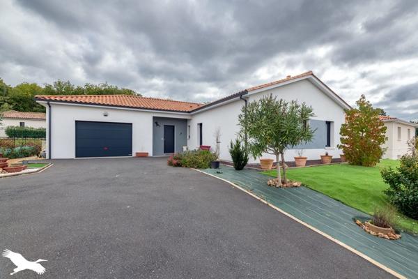 Maison à vendre |  Boulazac |  4 pièces | 116 m²