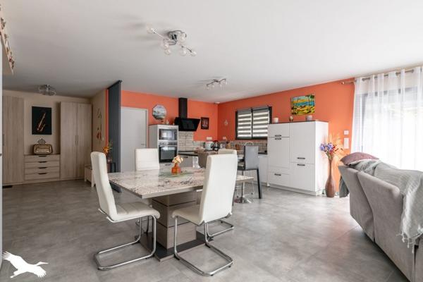 Maison à vendre |  Boulazac |  4 pièces | 116 m²
