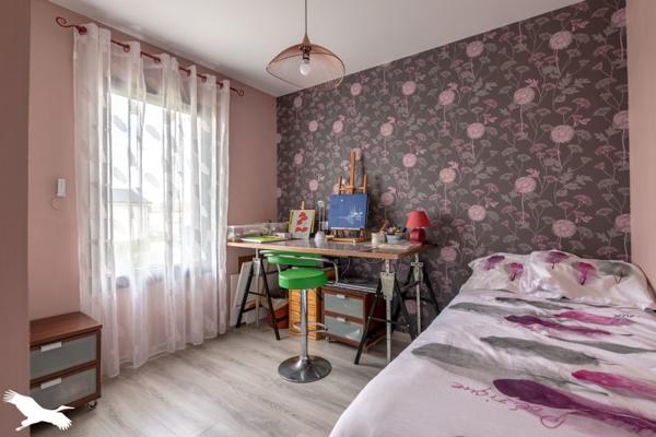 Maison à vendre |  Boulazac |  4 pièces | 116 m²