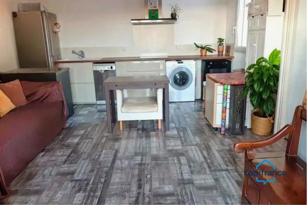 À VIC-LA-GARDIOLE – Résidence Les Jardins de la Robine Maison T3 avec jardin – Exposition plein Sud – Piscine & Tennis