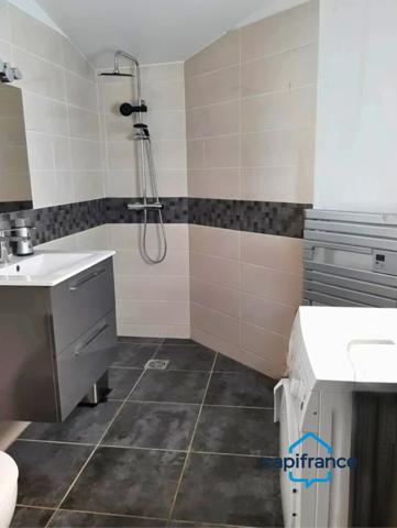 À VIC-LA-GARDIOLE – Résidence Les Jardins de la Robine Maison T3 avec jardin – Exposition plein Sud – Piscine & Tennis