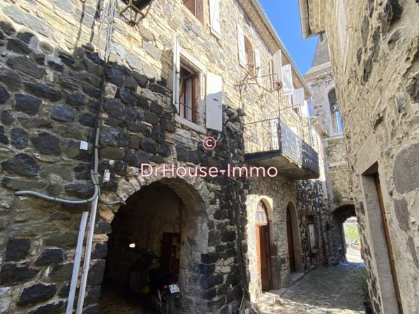 Maison à vendre 5 pièces de 122 m²