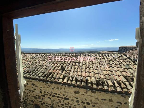 Maison à vendre 5 pièces de 122 m²