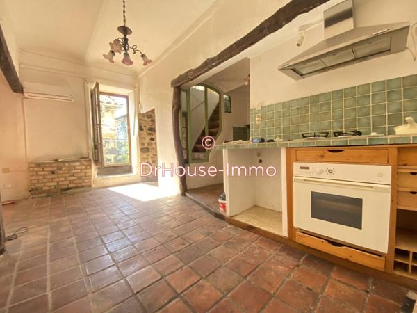 Maison à vendre 5 pièces de 122 m²