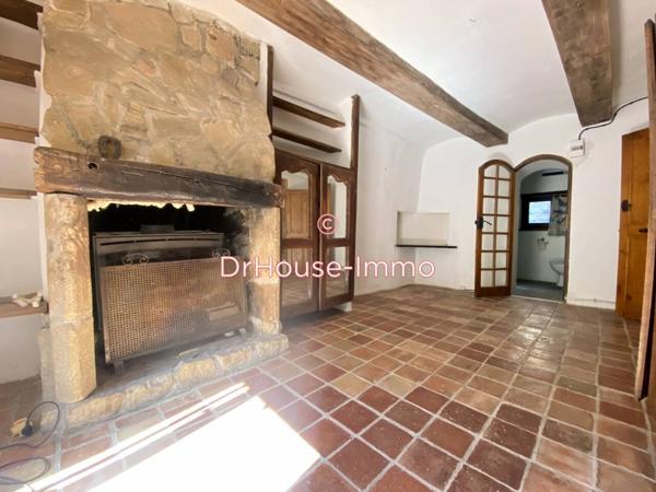 Maison à vendre 5 pièces de 122 m²