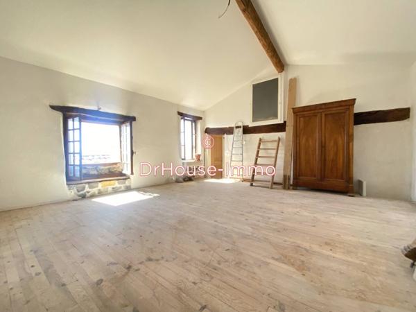 Maison à vendre 5 pièces de 122 m²