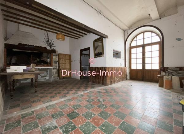 Maison à vendre 5 pièces de 122 m²