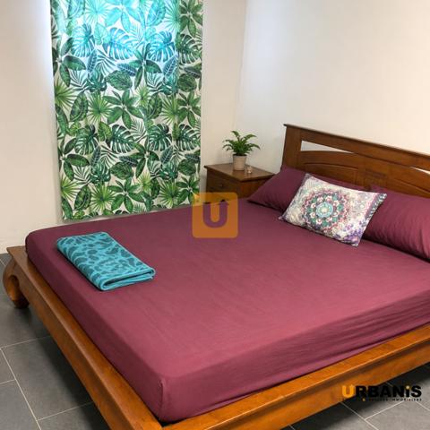 Rez de villa 4 pièce(s) 3 chambre(s) 130 m²