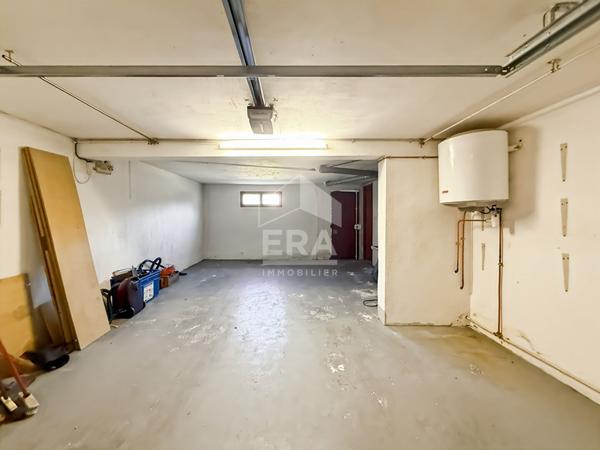 Maison de 114 M2 à Bouc Bel Air