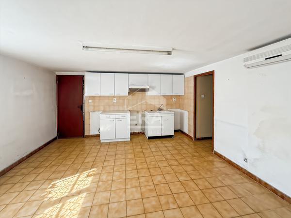 Maison de 114 M2 à Bouc Bel Air