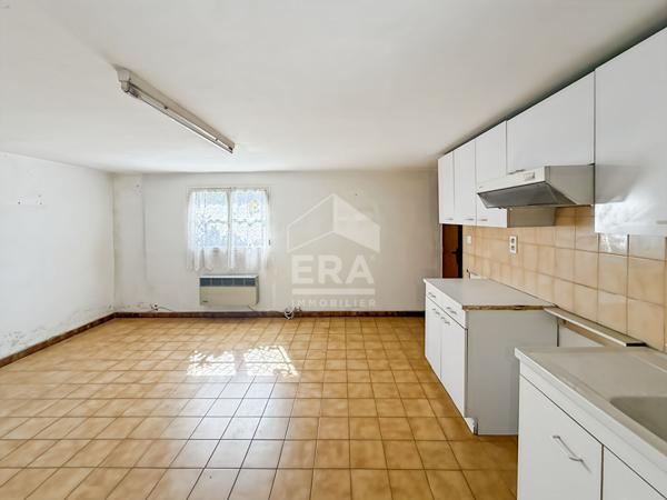 Maison de 114 M2 à Bouc Bel Air