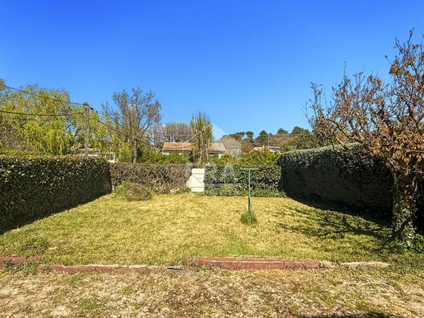 Maison de 114 M2 à Bouc Bel Air