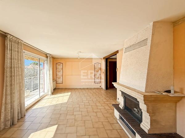 Maison de 114 M2 à Bouc Bel Air