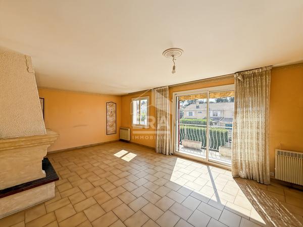 Maison de 114 M2 à Bouc Bel Air