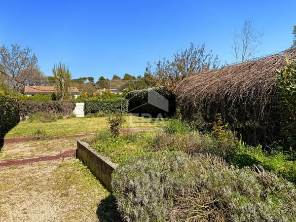 Maison de 114 M2 à Bouc Bel Air