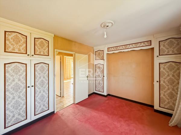 Maison de 114 M2 à Bouc Bel Air