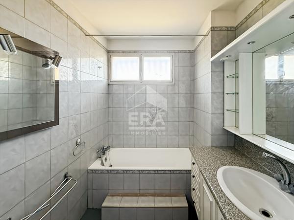 Maison de 114 M2 à Bouc Bel Air