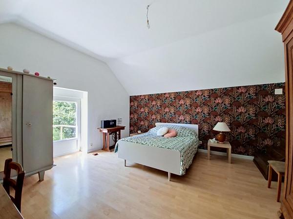Maison à FAYE-L'ABBESSE, 79350 - 7 pièces 175m²