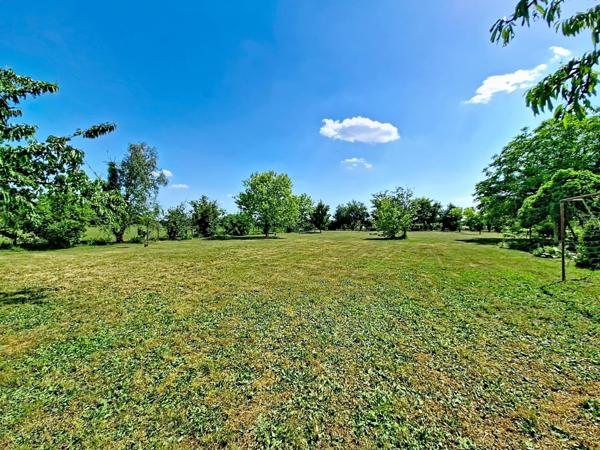 Maison à FAYE-L'ABBESSE, 79350 - 7 pièces 175m²