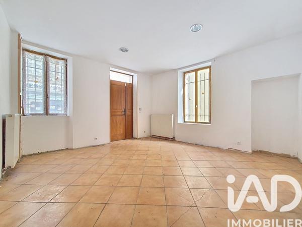 Maison à vendre 4 pièces 84 m² Vinneuf