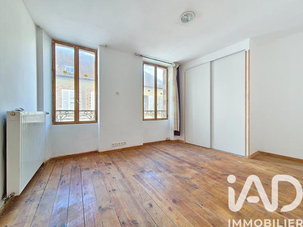 Maison à vendre 4 pièces 84 m² Vinneuf