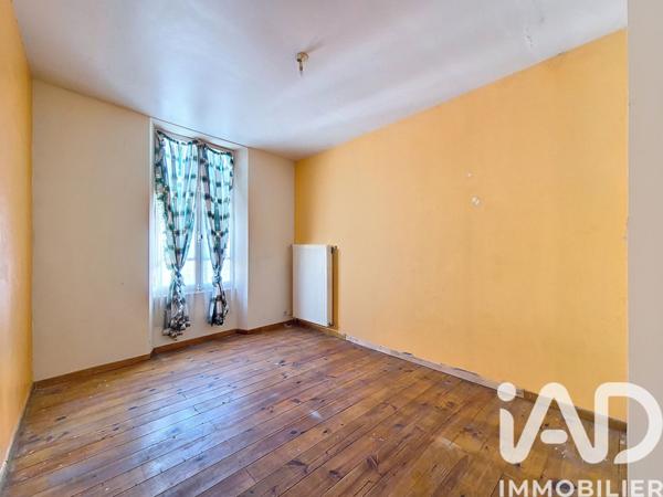 Maison à vendre 4 pièces 84 m² Vinneuf