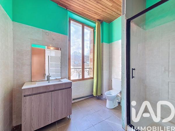 Maison à vendre 4 pièces 84 m² Vinneuf