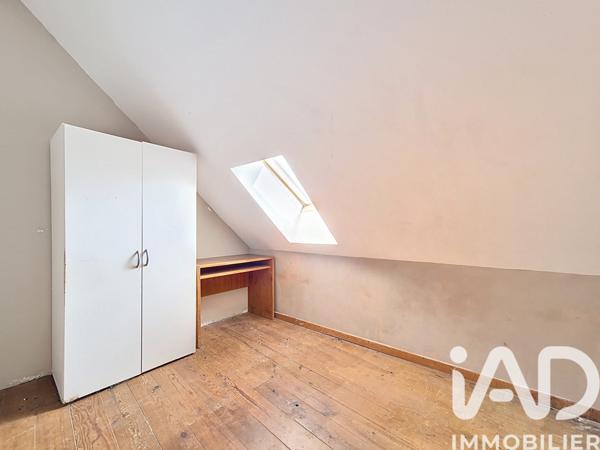 Maison à vendre 4 pièces 84 m² Vinneuf