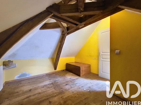 Maison à vendre 4 pièces 84 m² Vinneuf