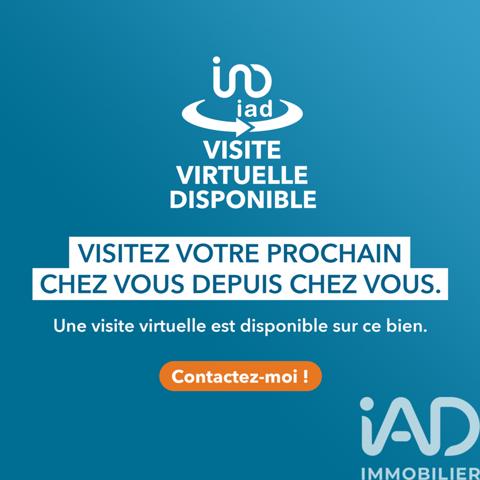 Maison à vendre 4 pièces 84 m² Vinneuf