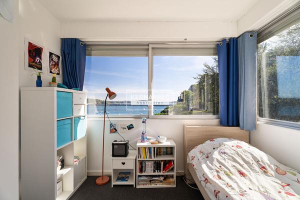 Appartement 3 pièces – 76 m² environ à Dinard (ref : 41339)