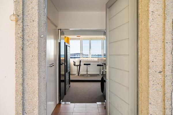 Appartement 3 pièces – 76 m² environ à Dinard (ref : 41339)