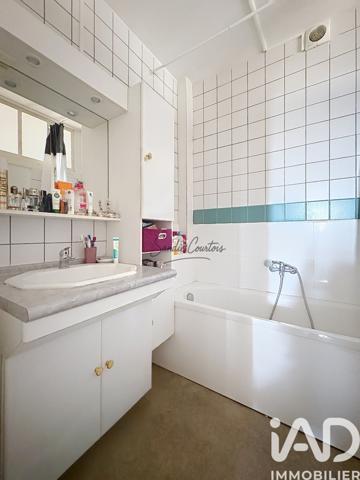 Appartement à vendre 3 pièces 59 m² Boulogne-sur-Mer