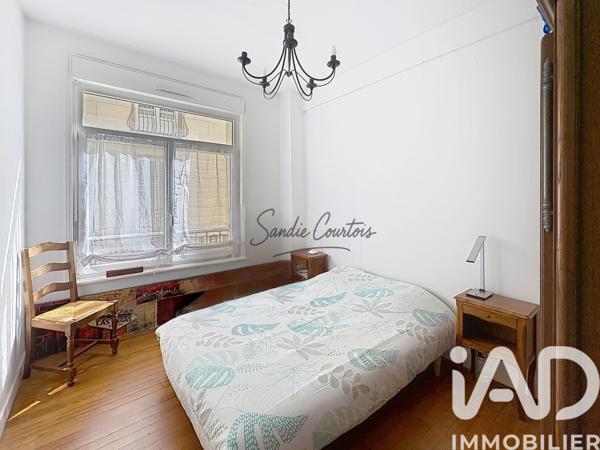 Appartement à vendre 3 pièces 59 m² Boulogne-sur-Mer