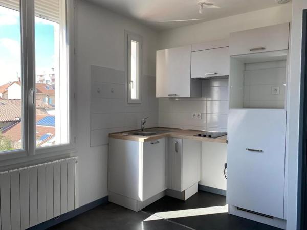 Appartement à louer à Romans-sur-Isère (26100)