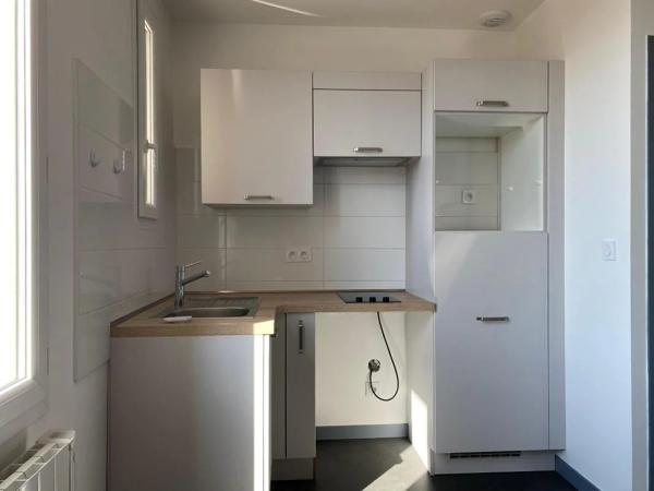 Appartement à louer à Romans-sur-Isère (26100)
