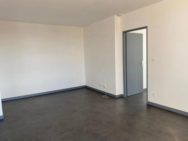 Appartement à louer à Romans-sur-Isère (26100)