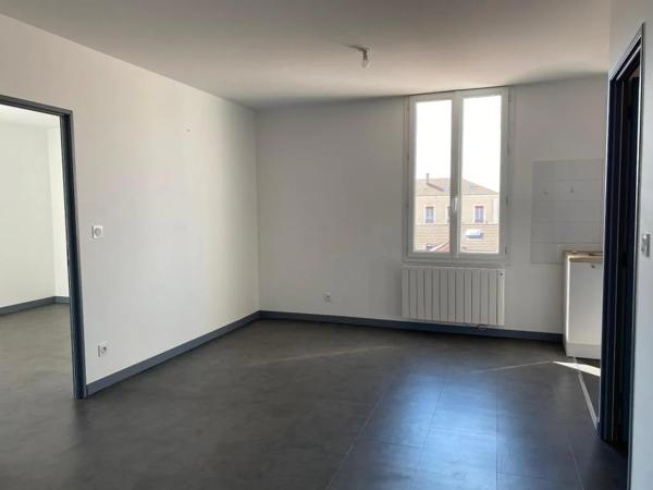 Appartement à louer à Romans-sur-Isère (26100)