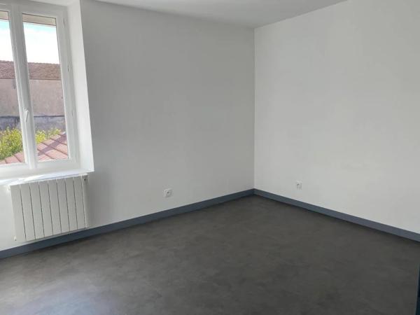 Appartement à louer à Romans-sur-Isère (26100)