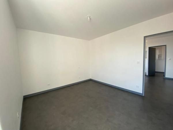 Appartement à louer à Romans-sur-Isère (26100)