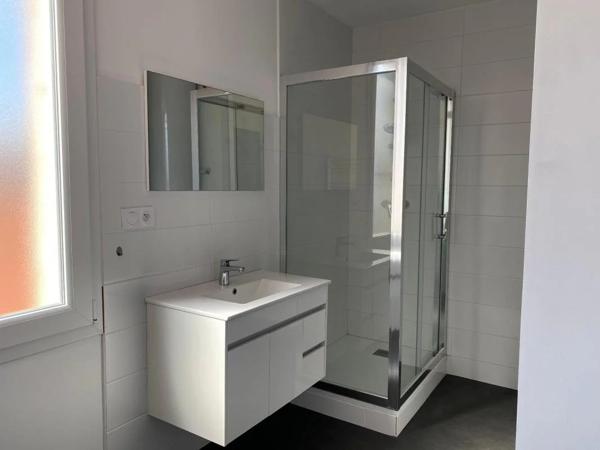 Appartement à louer à Romans-sur-Isère (26100)