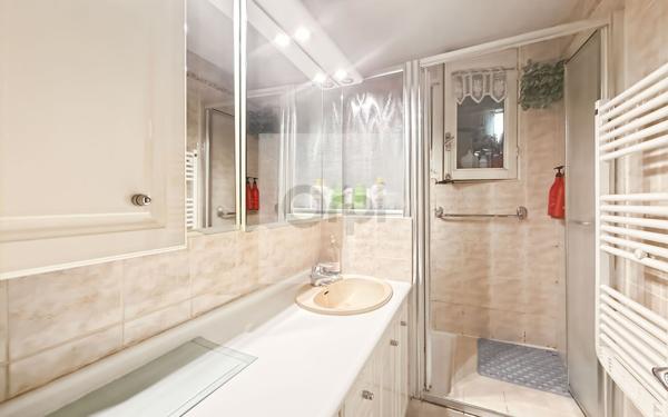 Appartement à vendre    4 pièces •  Argenteuil