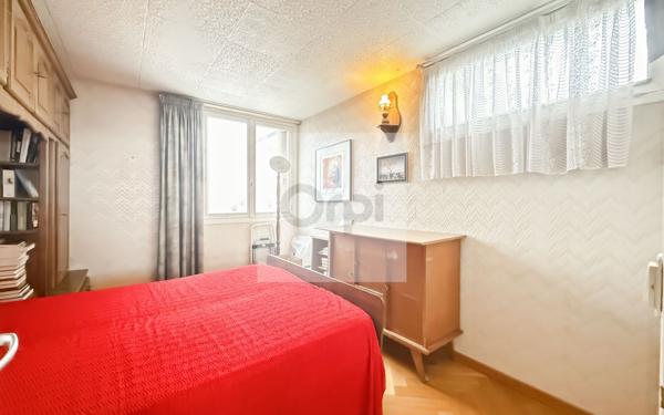 Appartement à vendre    4 pièces •  Argenteuil