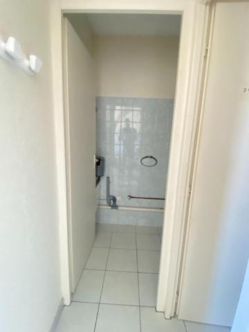VENTE STUDIO NIORT RUE JEAN JAURES 22,67m2