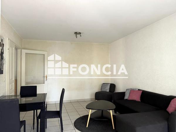 À vendre Appartement 3 pièces 67 m² - Ferney-voltaire 01210